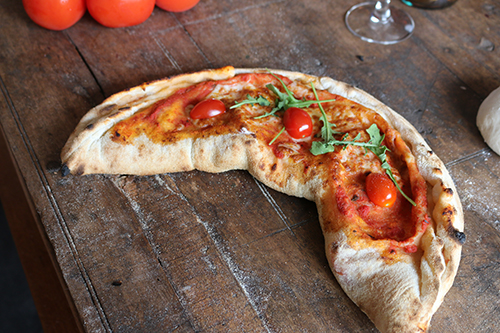 calzone