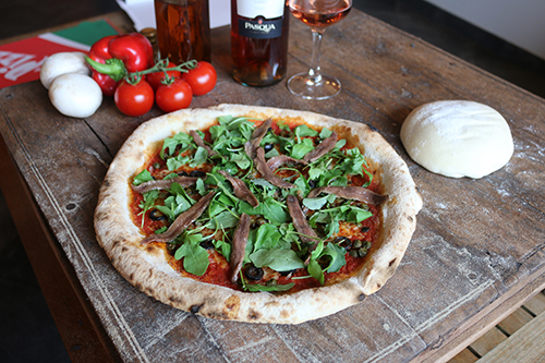 napolitana